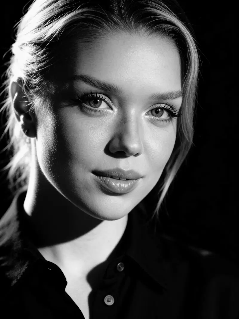 Amelie Schüssel