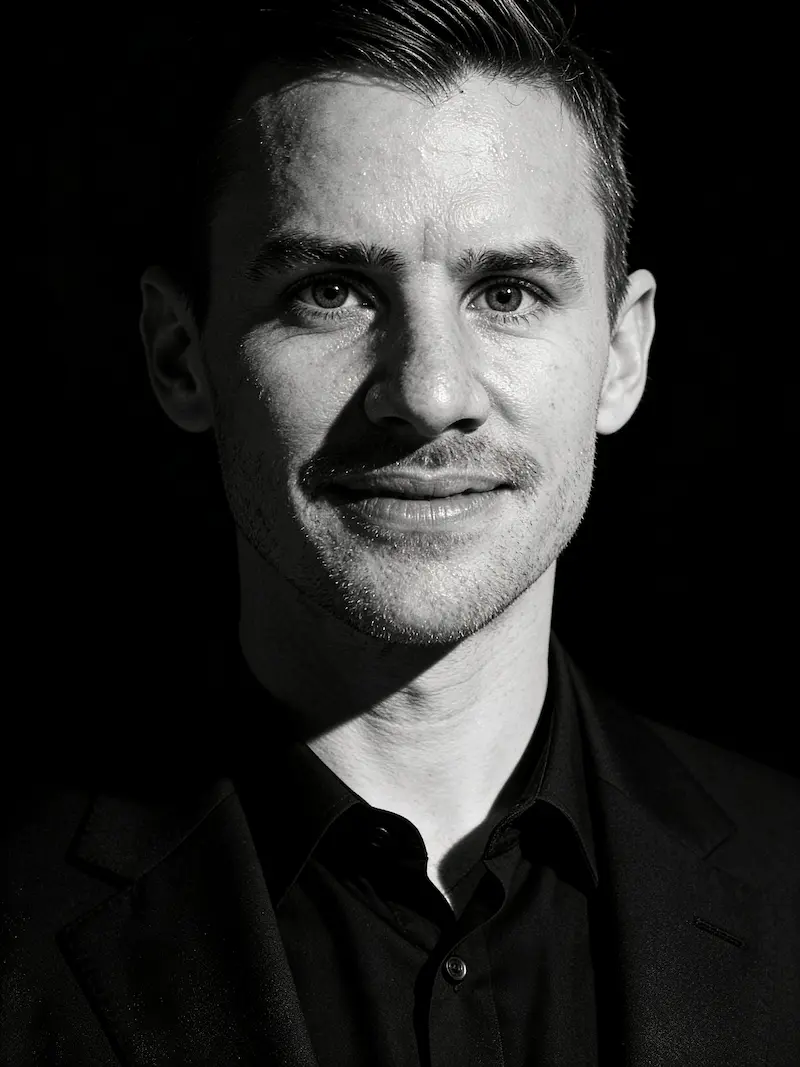 Dr. med. Lukas Horvath