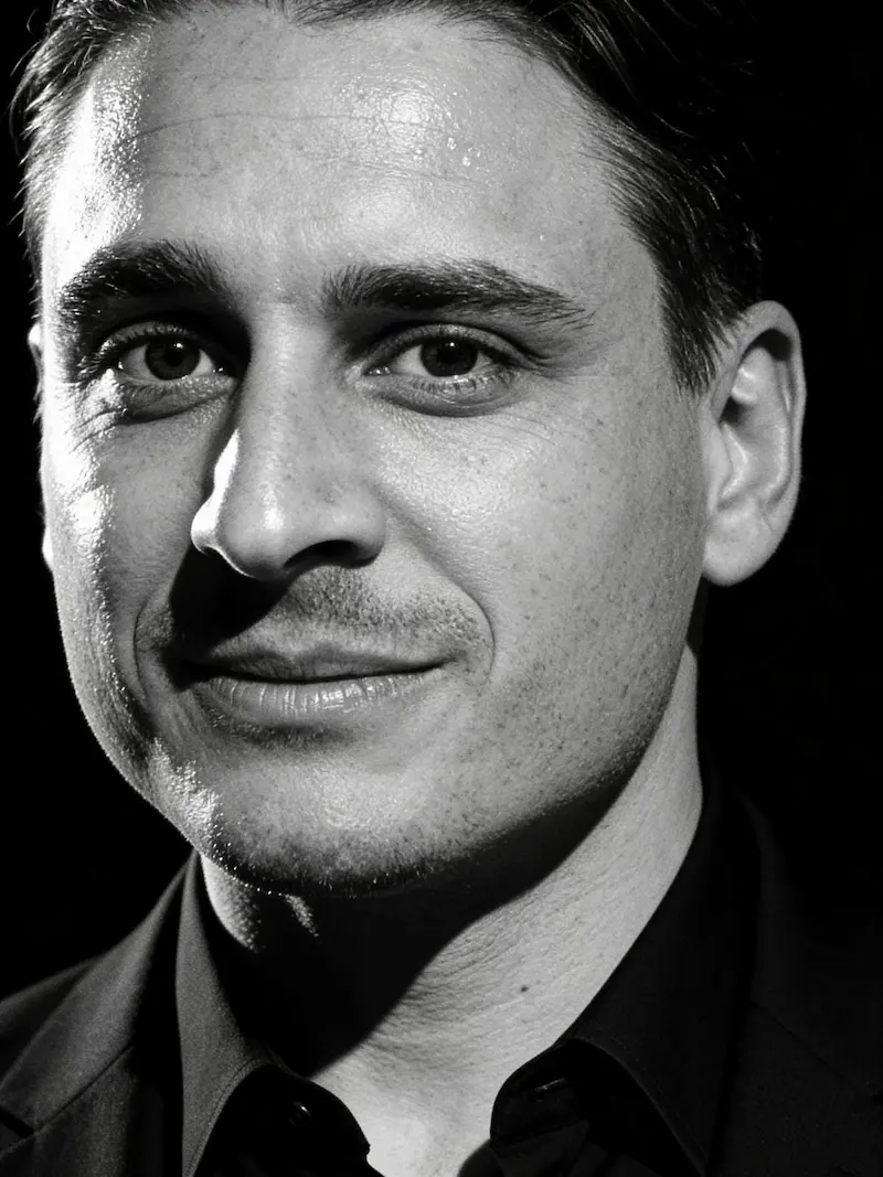 Urs Wüthrich